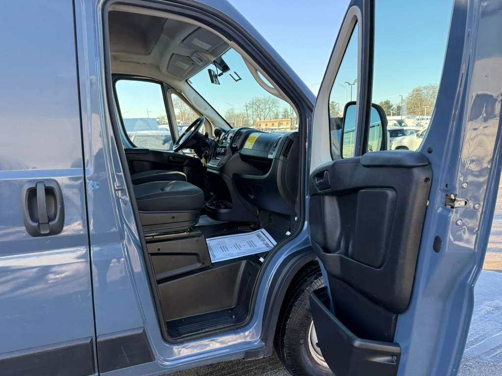 2019 RAM PROMASTER 3500 - Image 31