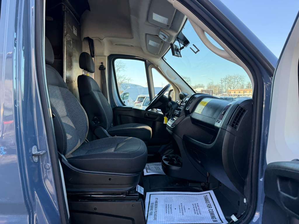 2019 RAM PROMASTER 3500 - Image 32