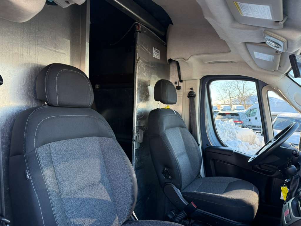 2019 RAM PROMASTER 3500 - Image 34