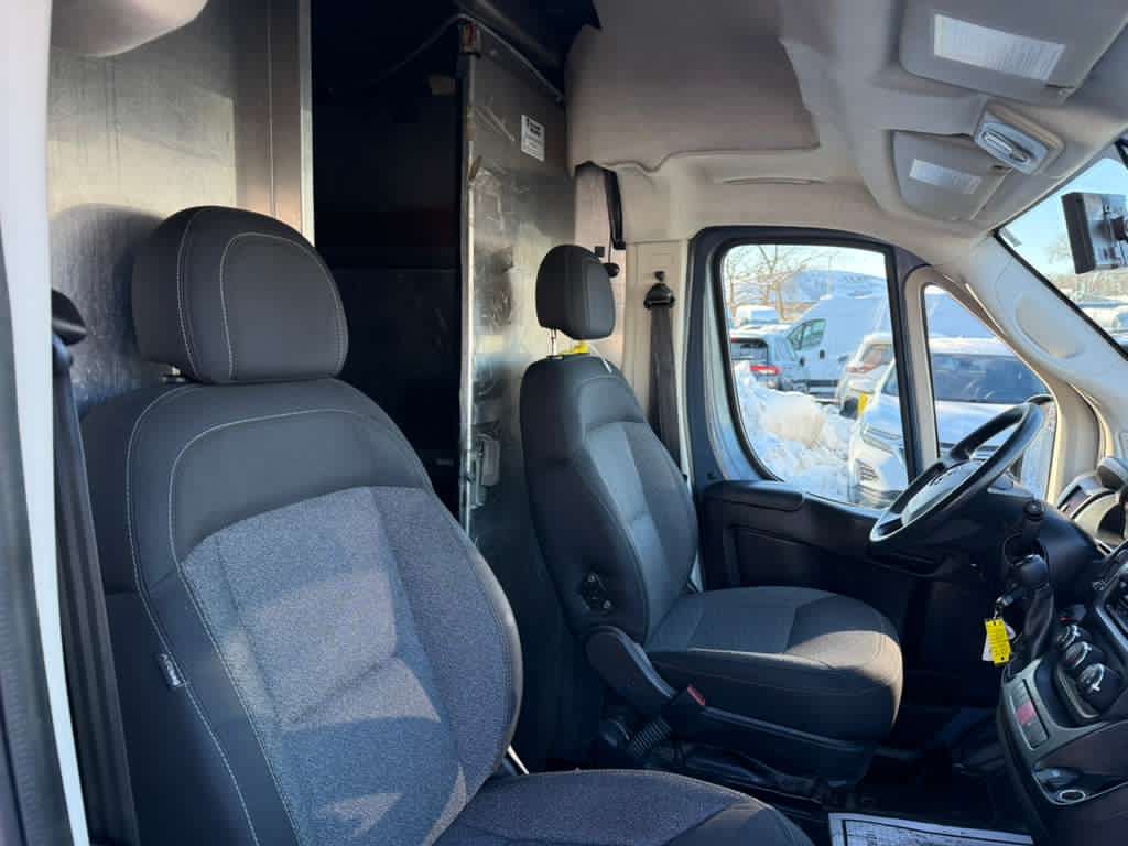 2019 RAM PROMASTER 3500 - Image 35