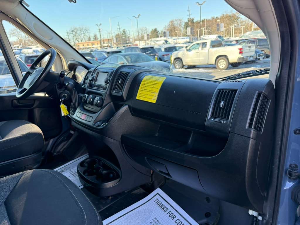 2019 RAM PROMASTER 3500 - Image 36