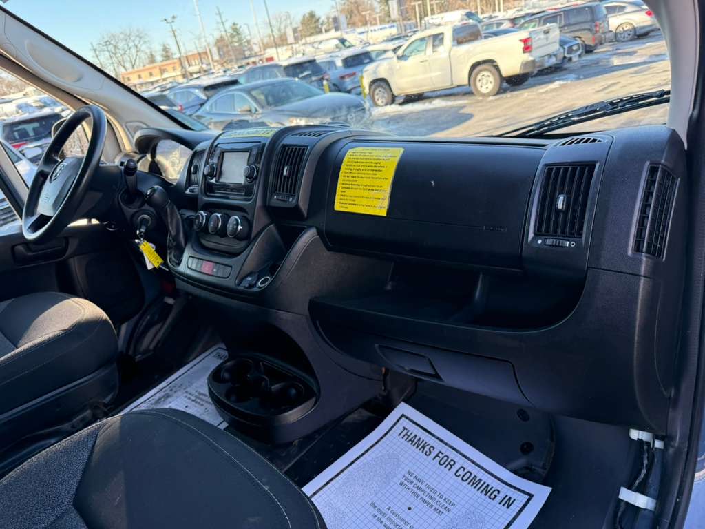 2019 RAM PROMASTER 3500 - Image 37