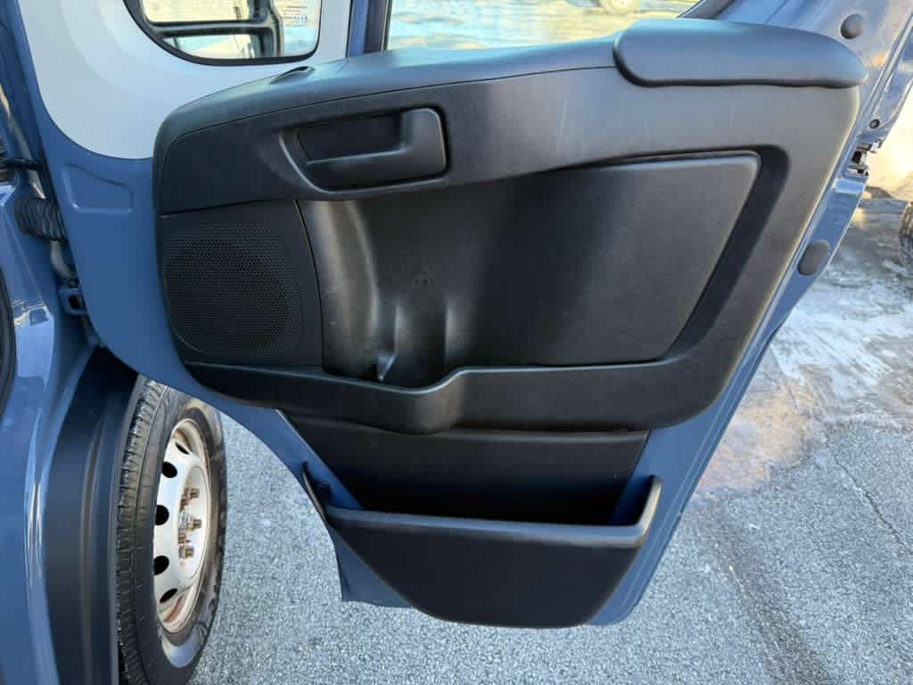 2019 RAM PROMASTER 3500 - Image 40