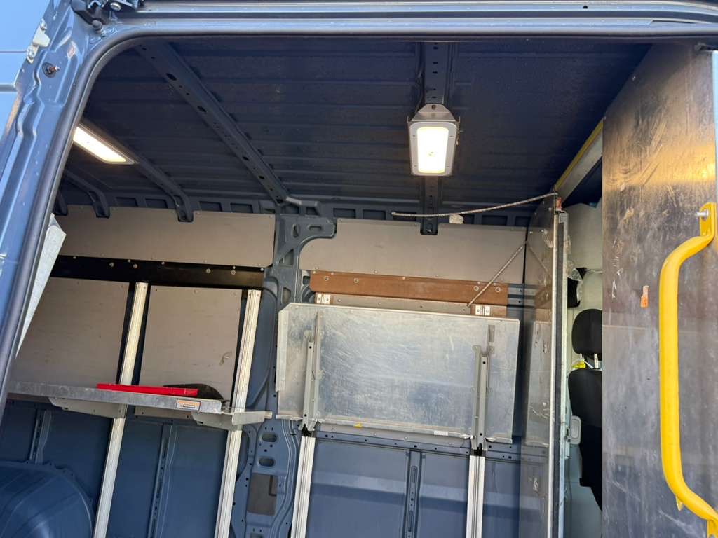 2019 RAM PROMASTER 3500 - Image 42