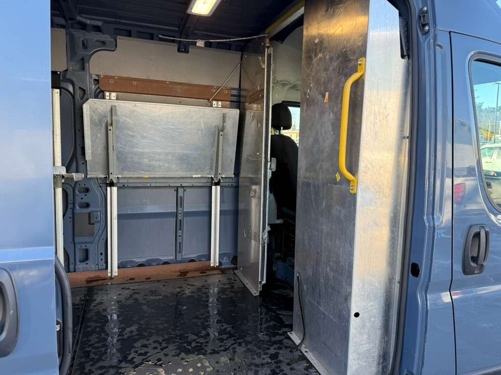 2019 RAM PROMASTER 3500 - Image 43