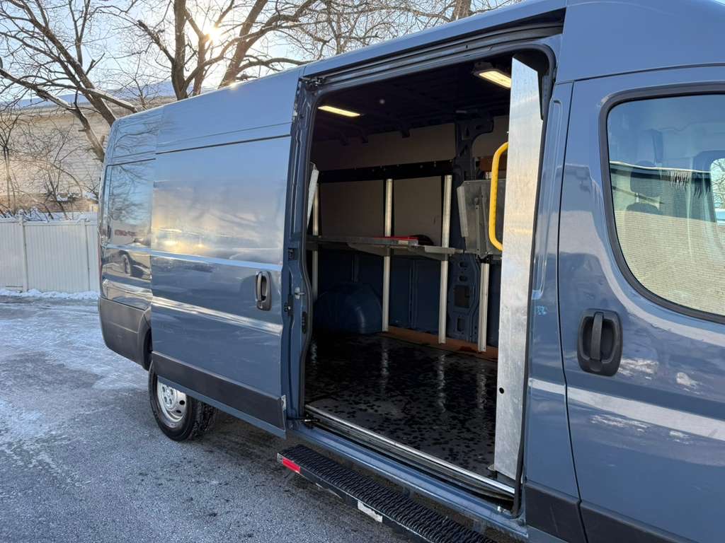 2019 RAM PROMASTER 3500 - Image 44