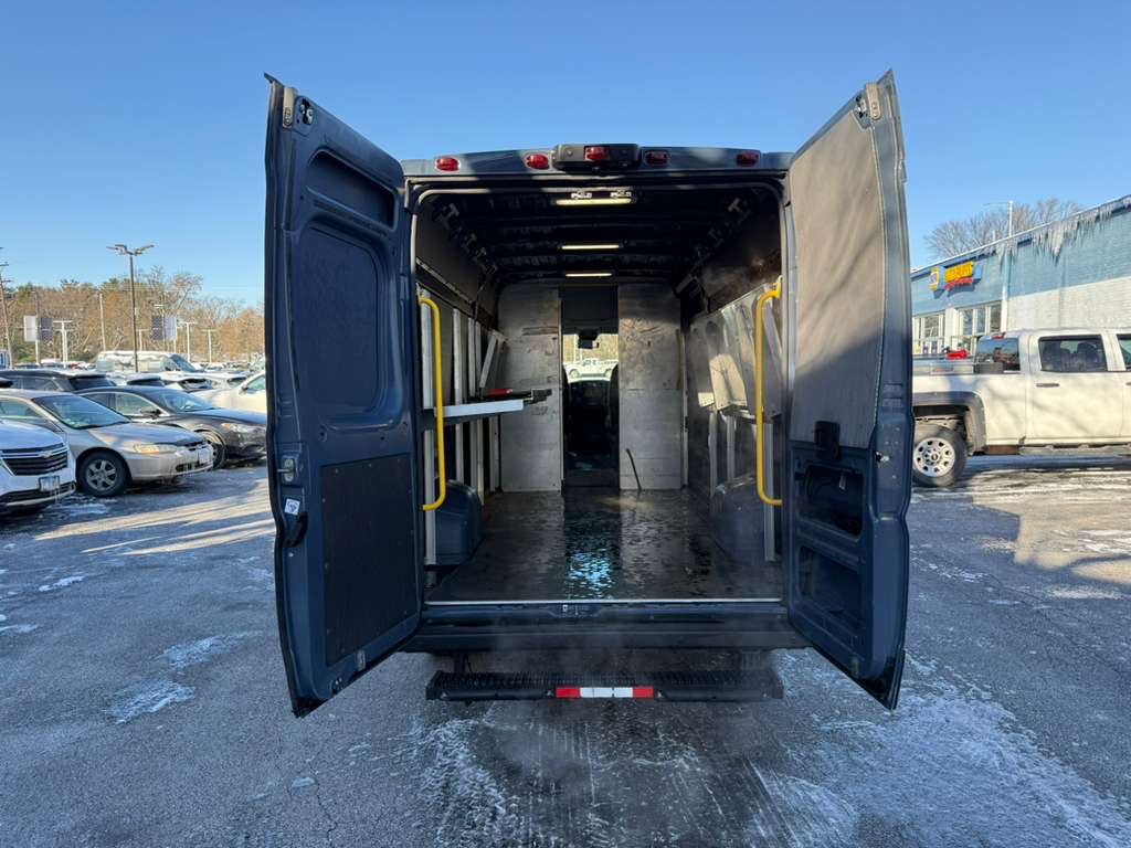 2019 RAM PROMASTER 3500 - Image 45