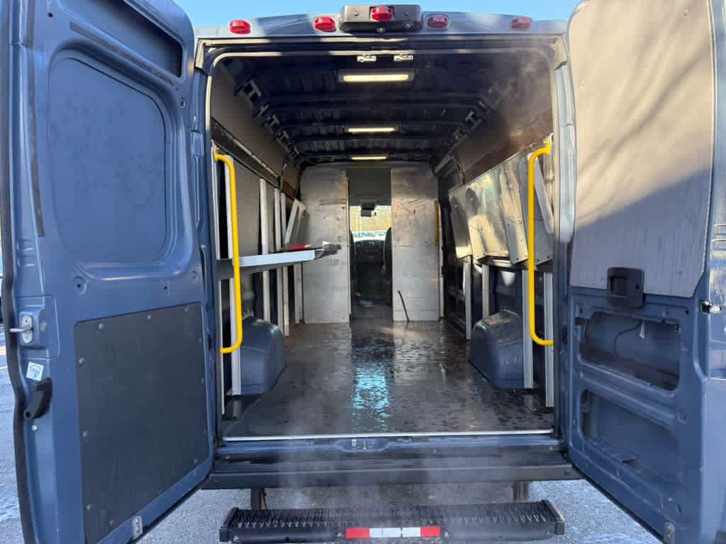 2019 RAM PROMASTER 3500 - Image 46