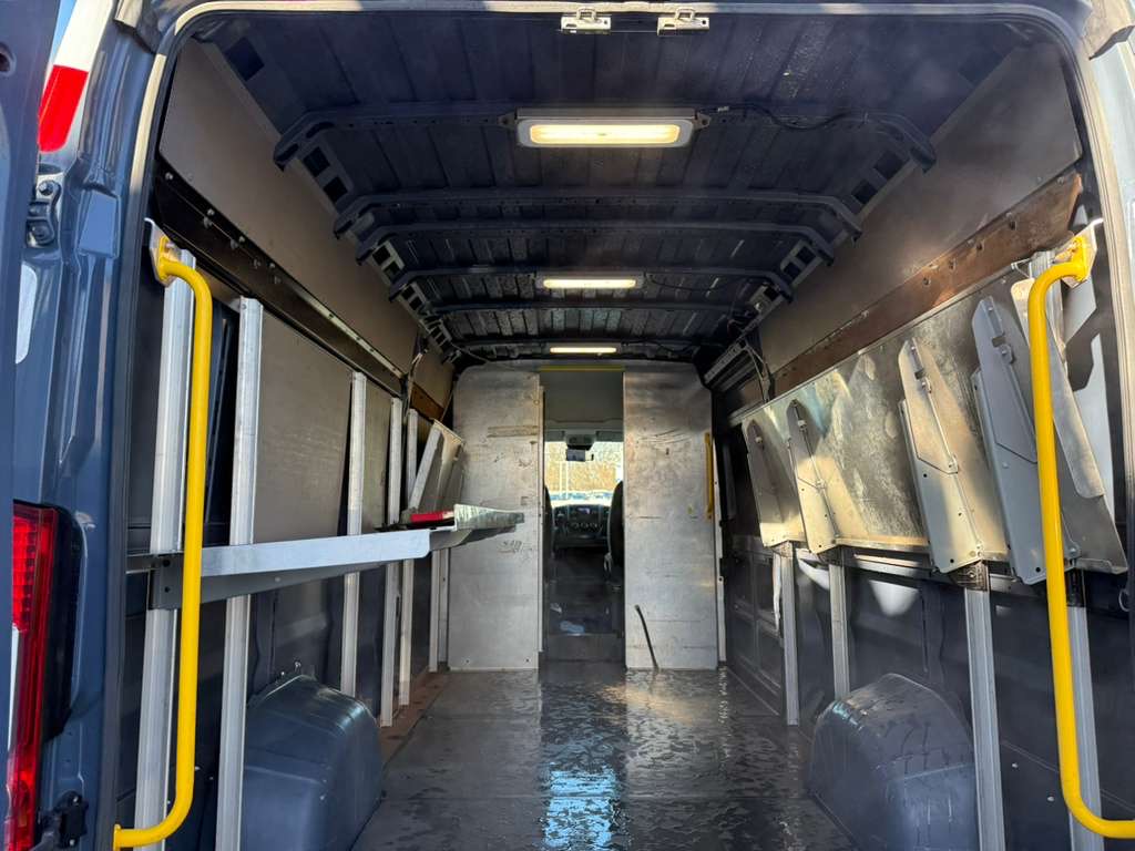 2019 RAM PROMASTER 3500 - Image 47