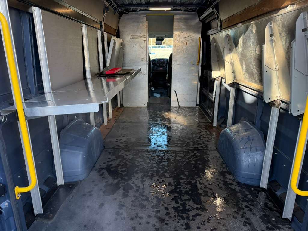 2019 RAM PROMASTER 3500 - Image 48