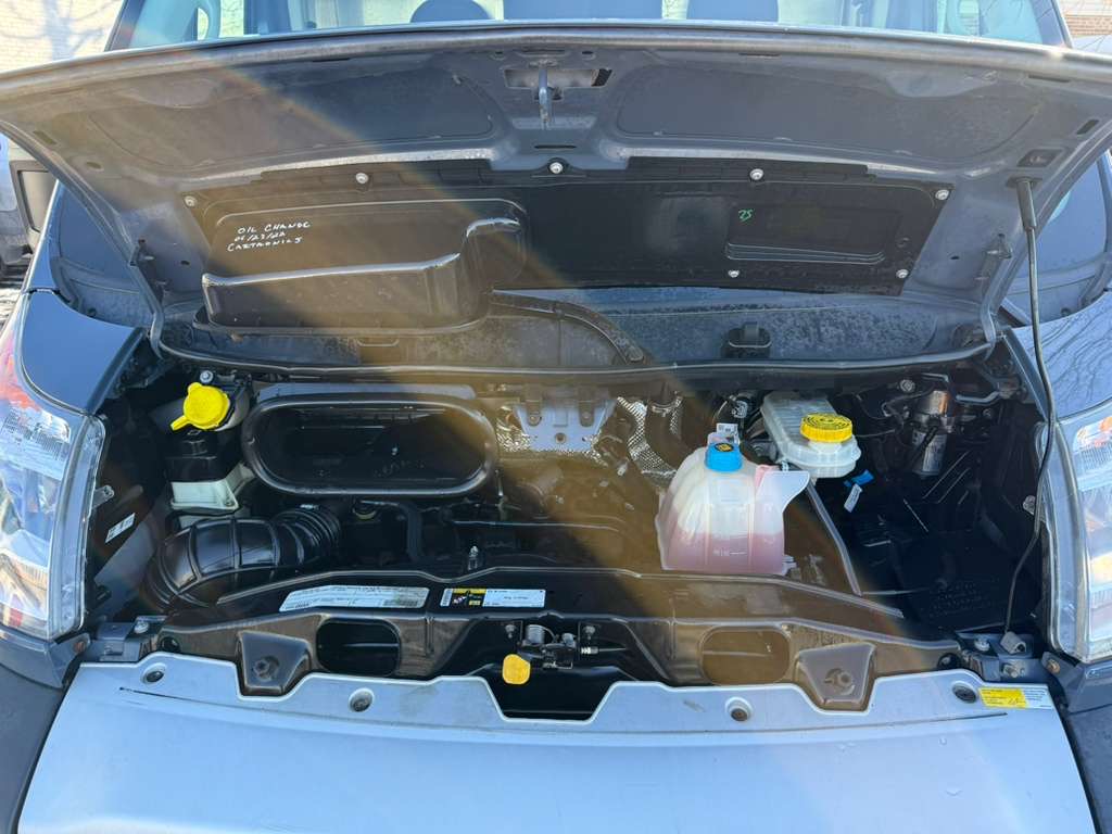 2019 RAM PROMASTER 3500 - Image 49