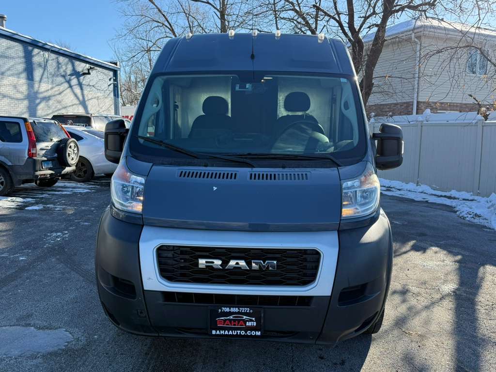 2019 RAM PROMASTER 3500 - Image 51