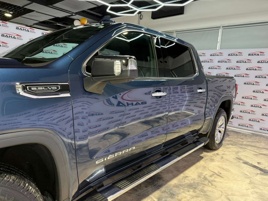 2019 GMC SIERRA - Image 6