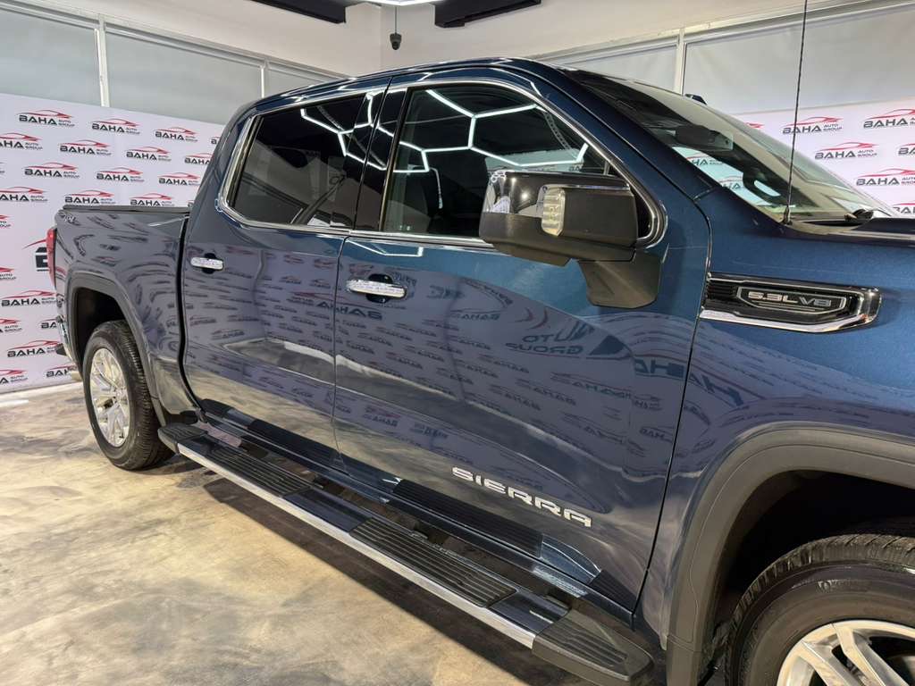 2019 GMC SIERRA - Image 7