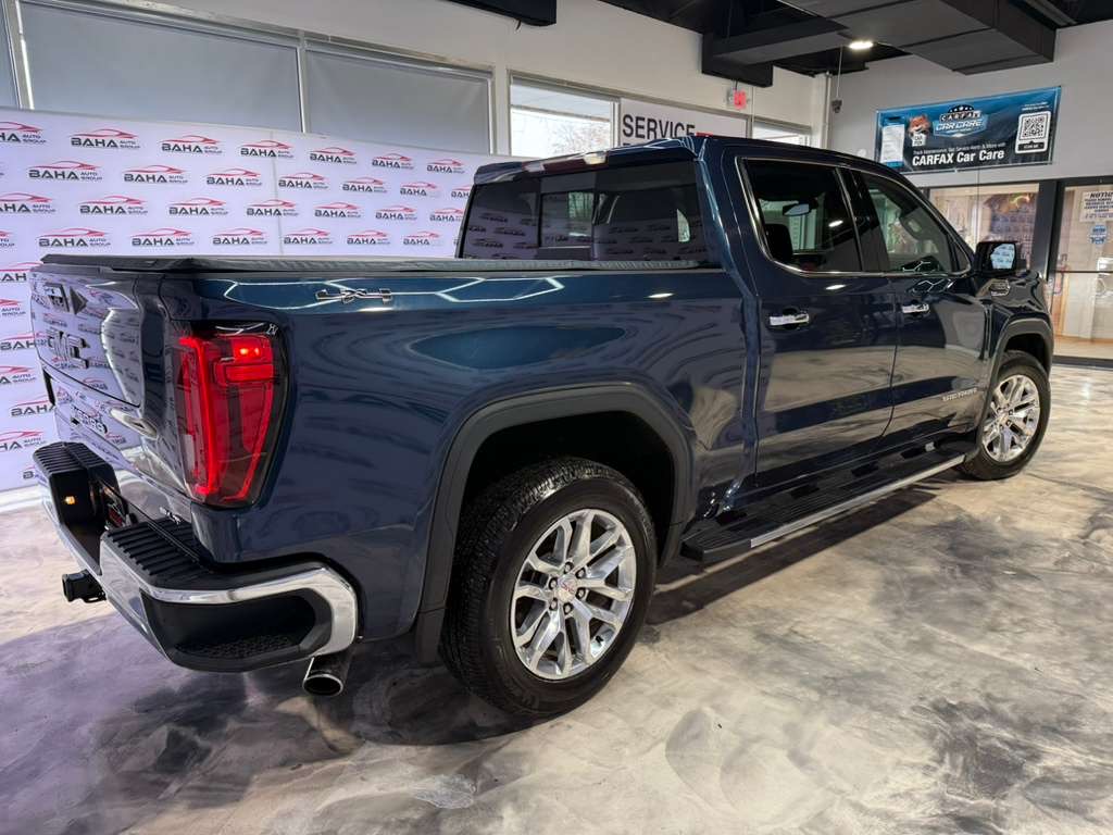 2019 GMC SIERRA - Image 8