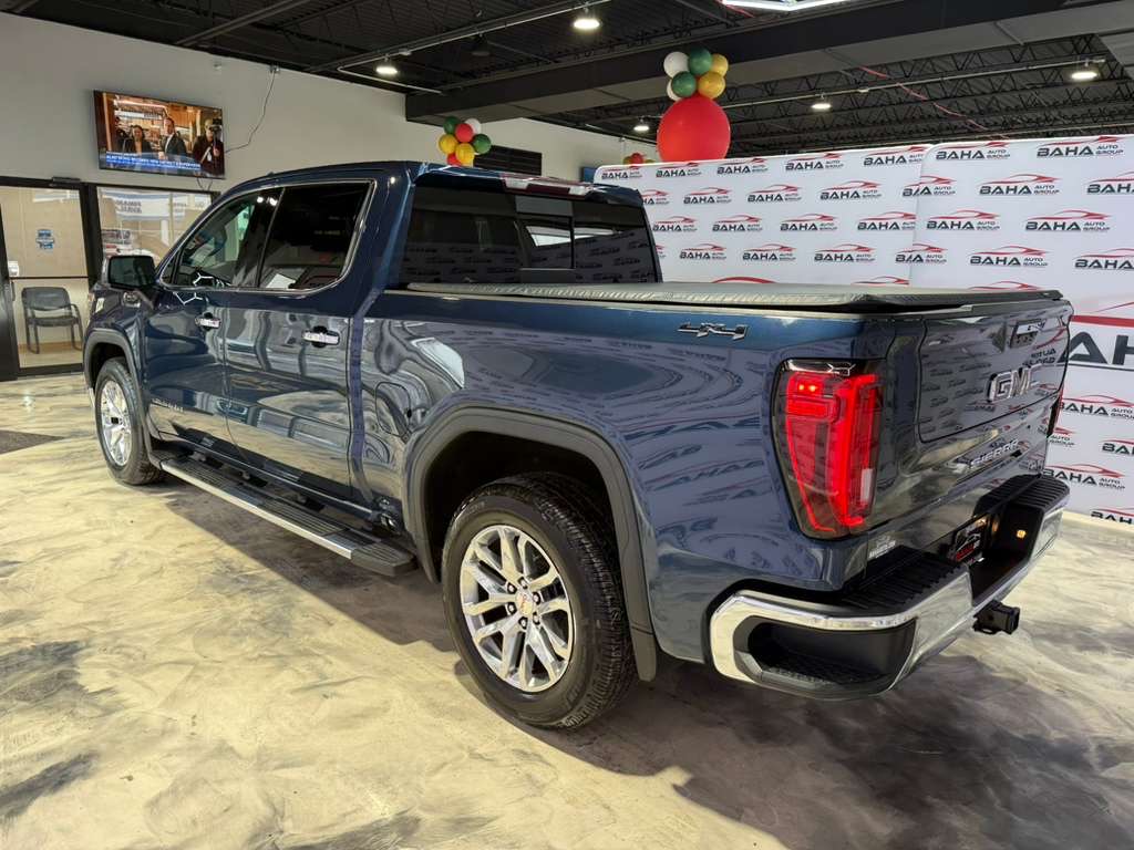 2019 GMC SIERRA - Image 10