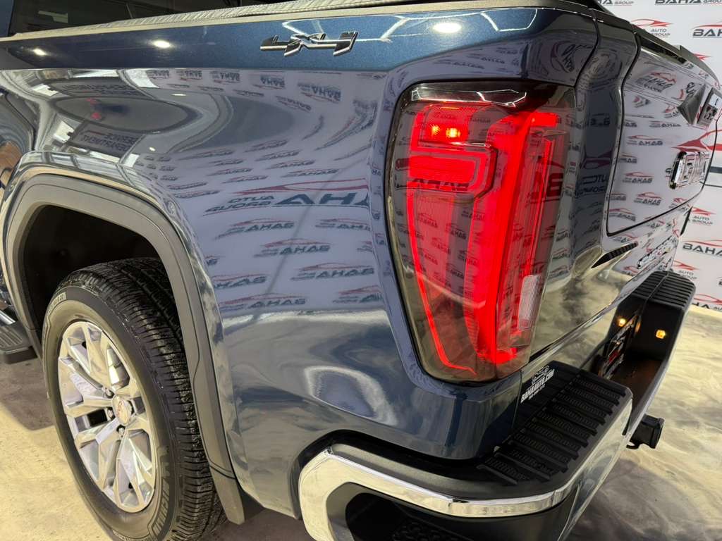 2019 GMC SIERRA - Image 11