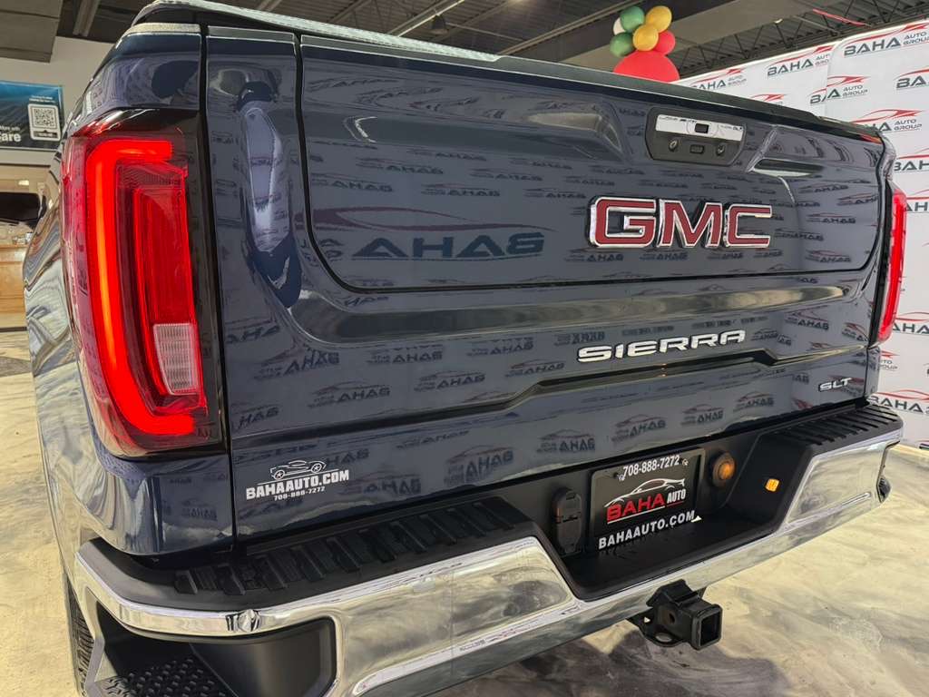 2019 GMC SIERRA - Image 12