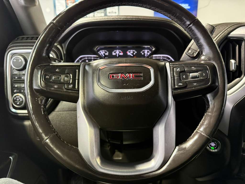 2019 GMC SIERRA - Image 13