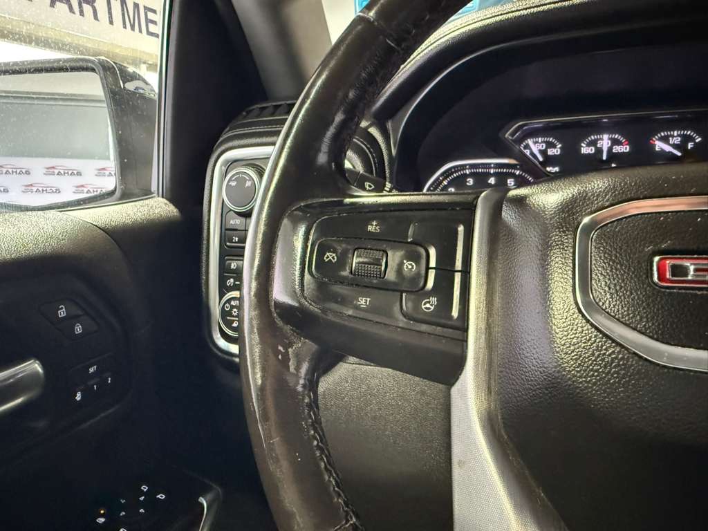 2019 GMC SIERRA - Image 15