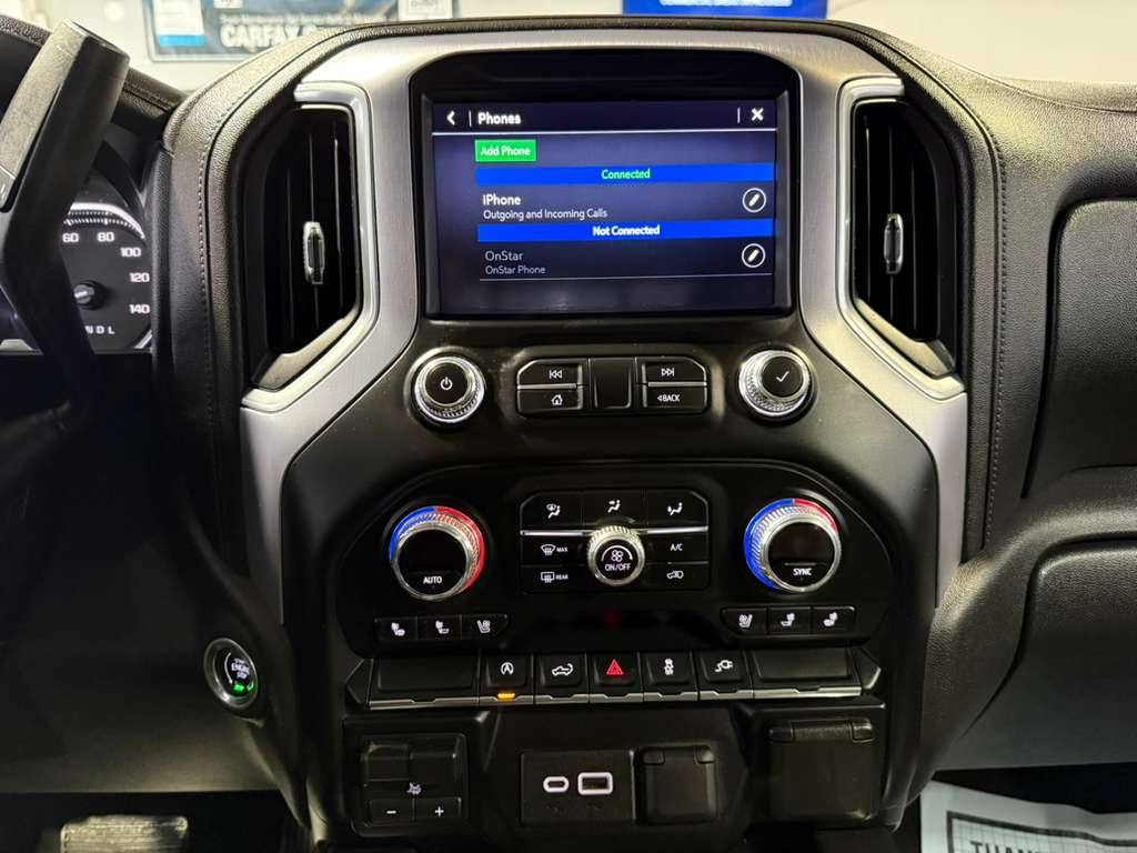 2019 GMC SIERRA - Image 17