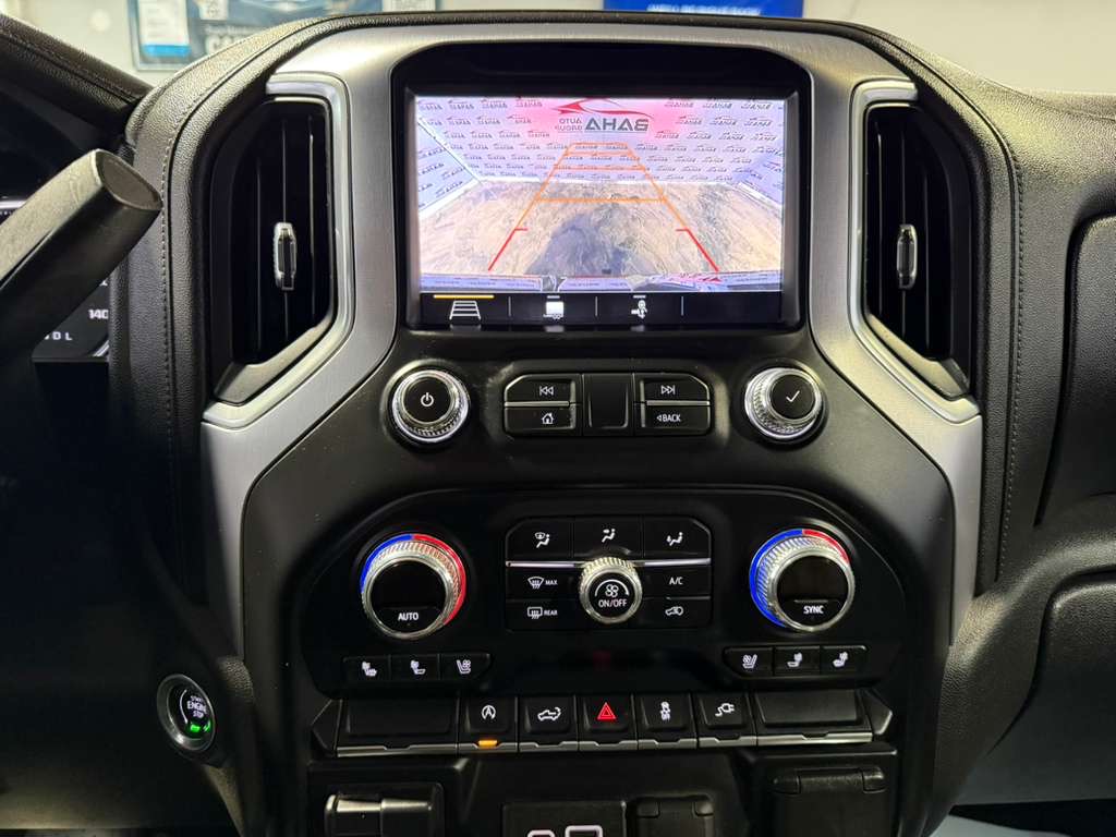 2019 GMC SIERRA - Image 18