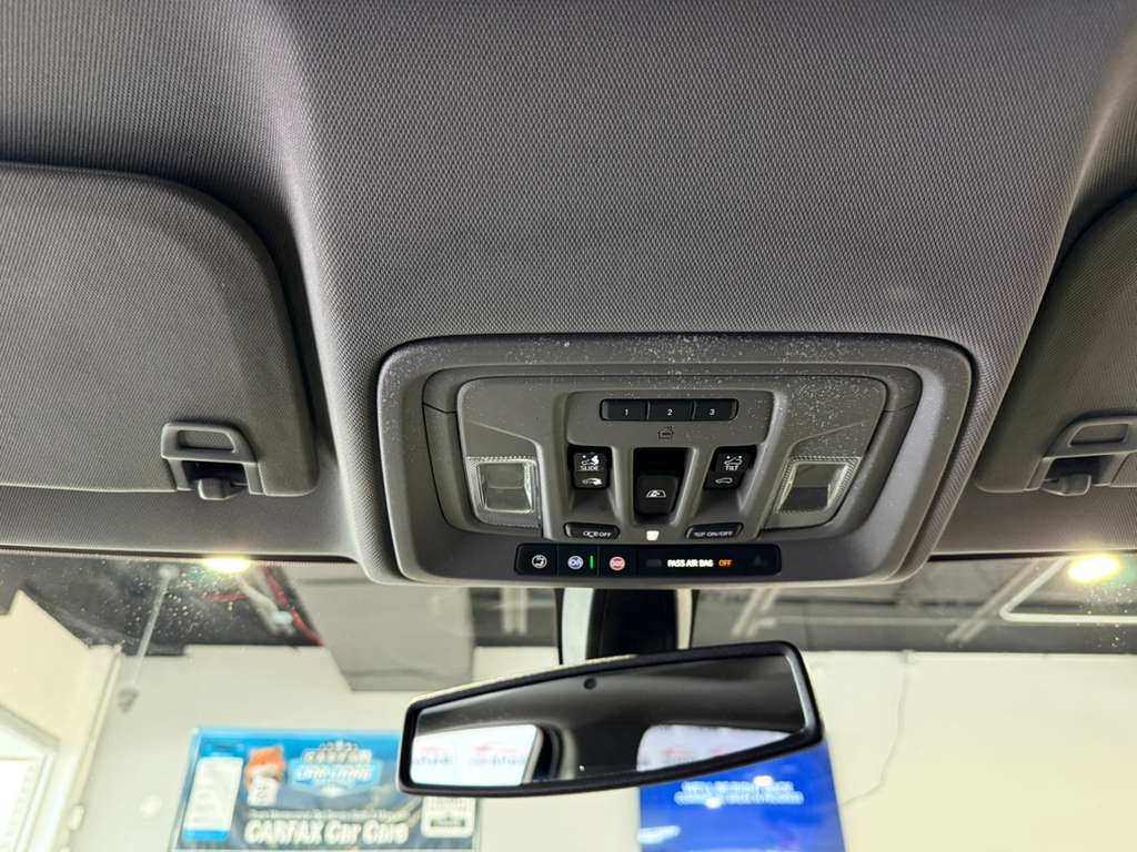 2019 GMC SIERRA - Image 19