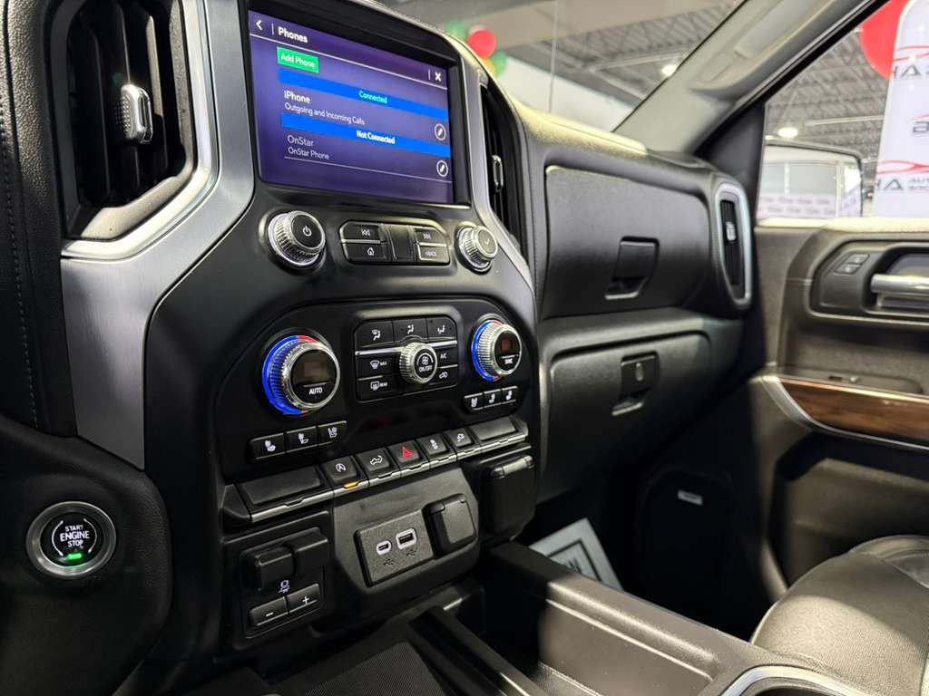 2019 GMC SIERRA - Image 20