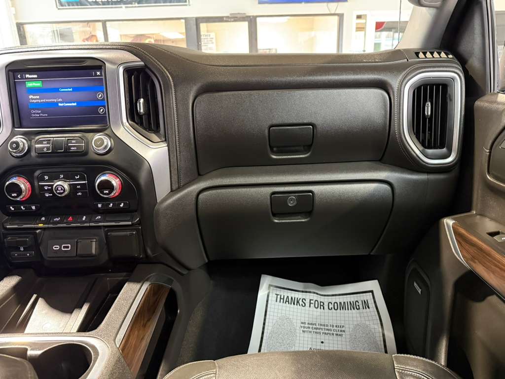 2019 GMC SIERRA - Image 21