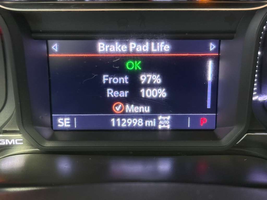 2019 GMC SIERRA - Image 23