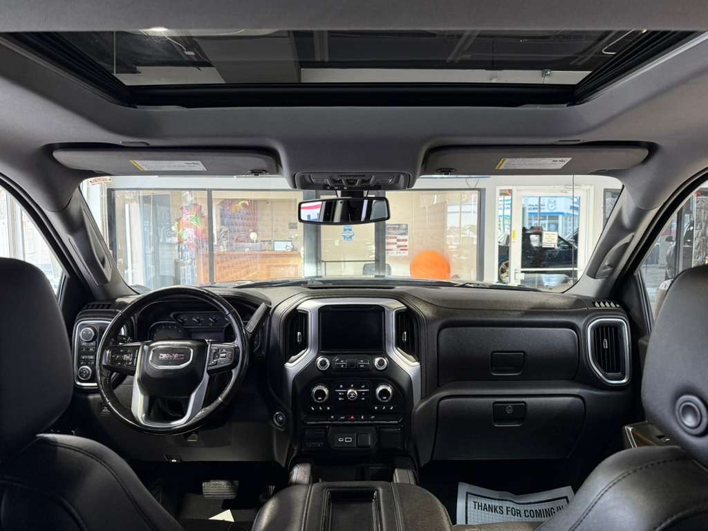 2019 GMC SIERRA - Image 25