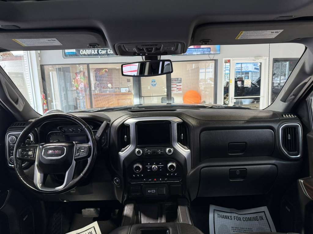 2019 GMC SIERRA - Image 26