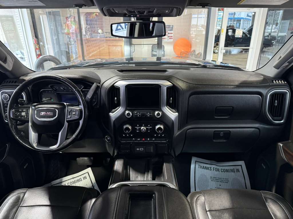 2019 GMC SIERRA - Image 27