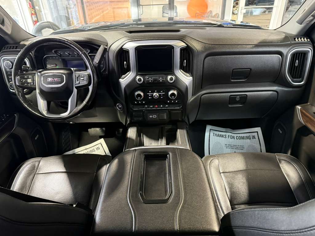2019 GMC SIERRA - Image 29