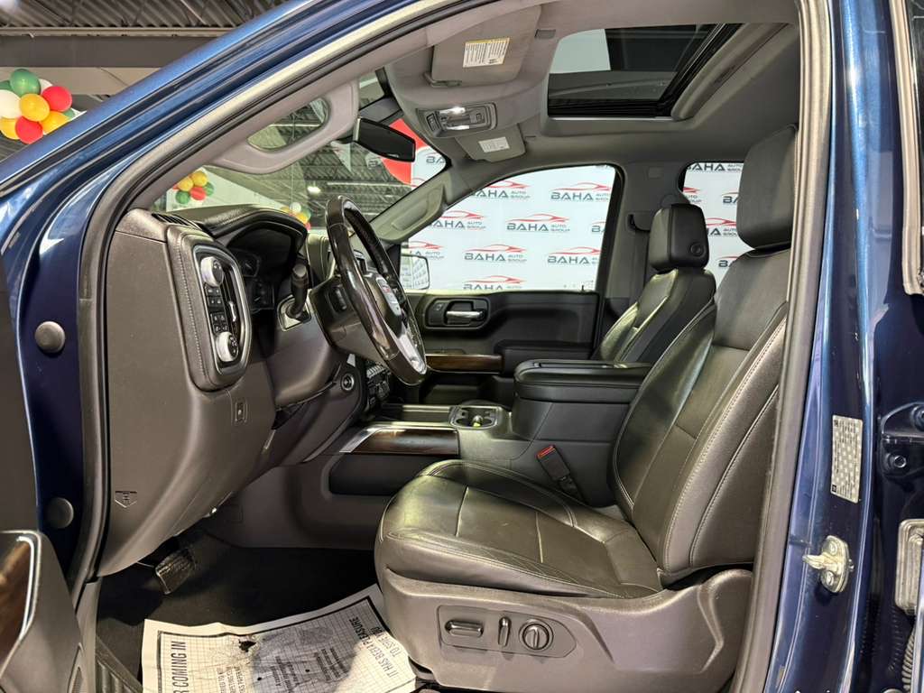 2019 GMC SIERRA - Image 31