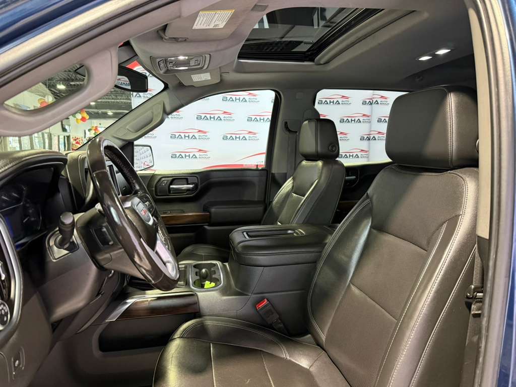 2019 GMC SIERRA - Image 32