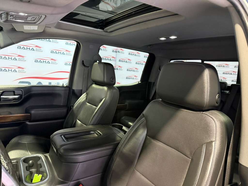 2019 GMC SIERRA - Image 33