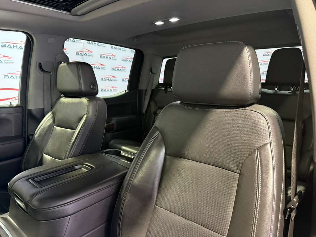 2019 GMC SIERRA - Image 34