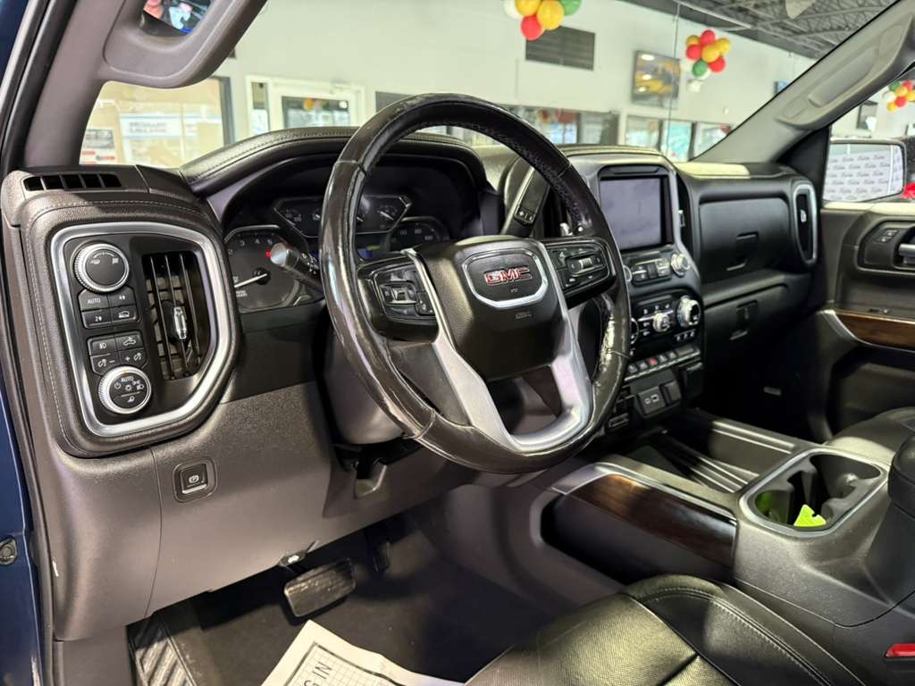 2019 GMC SIERRA - Image 36