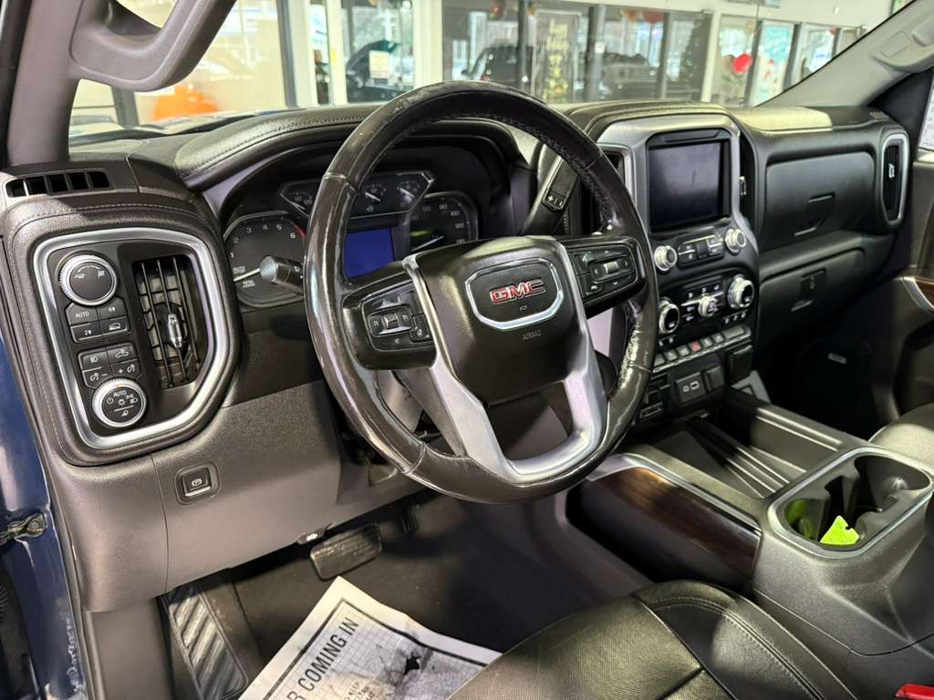 2019 GMC SIERRA - Image 37
