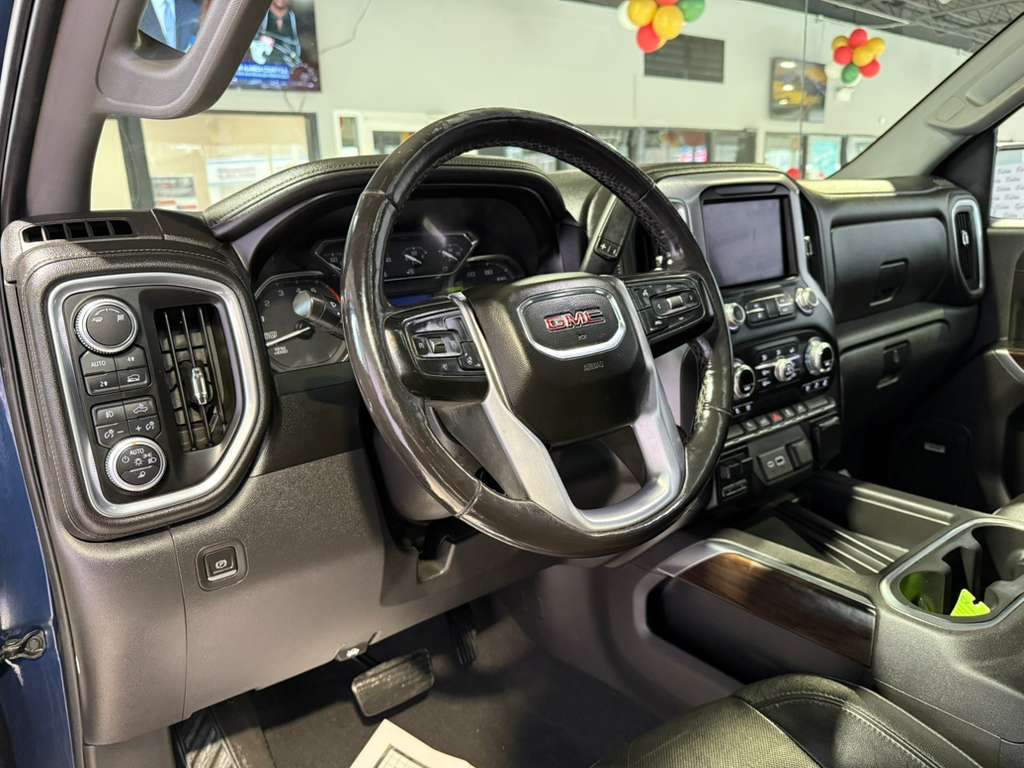 2019 GMC SIERRA - Image 38