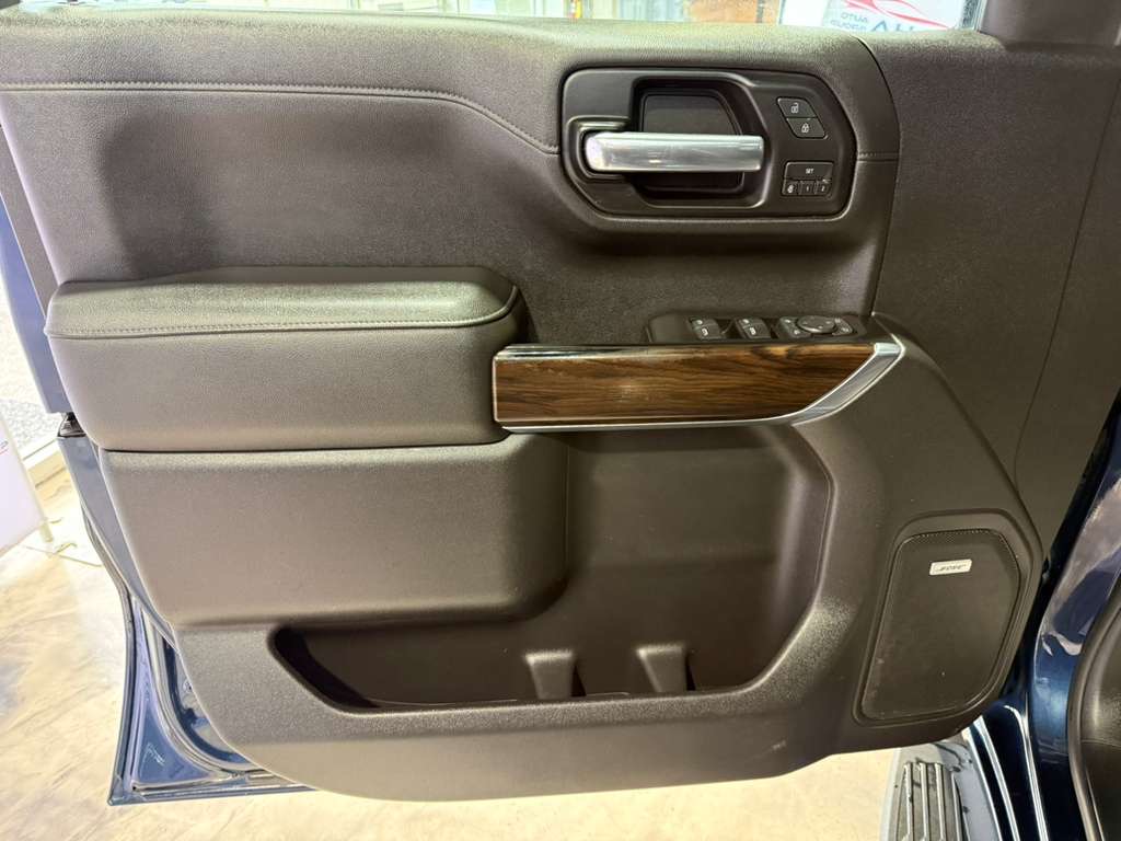 2019 GMC SIERRA - Image 39