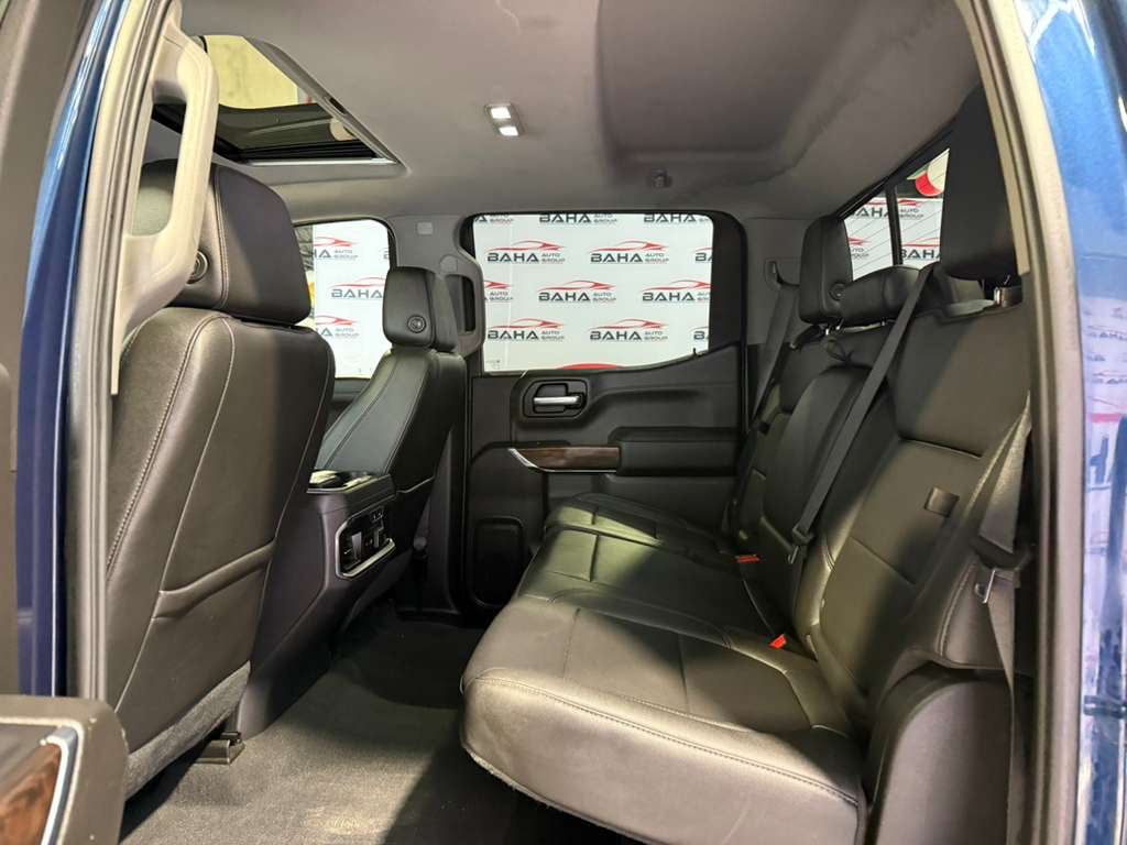 2019 GMC SIERRA - Image 41