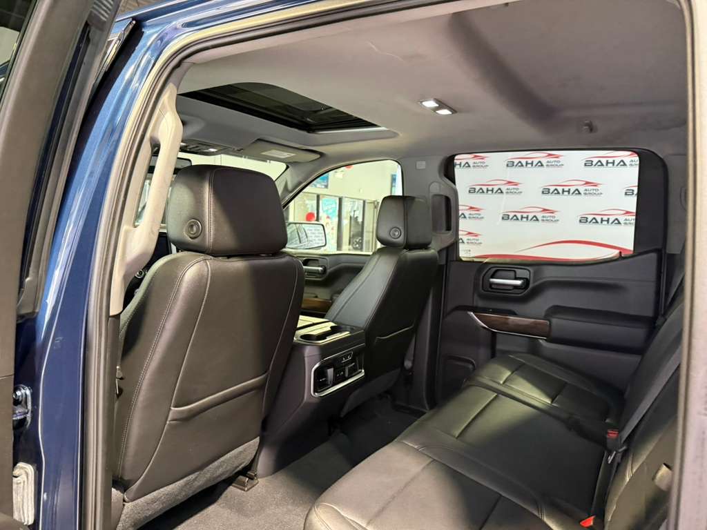 2019 GMC SIERRA - Image 43