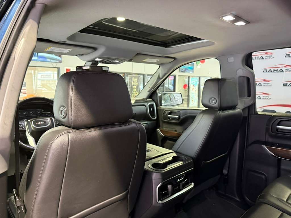 2019 GMC SIERRA - Image 44