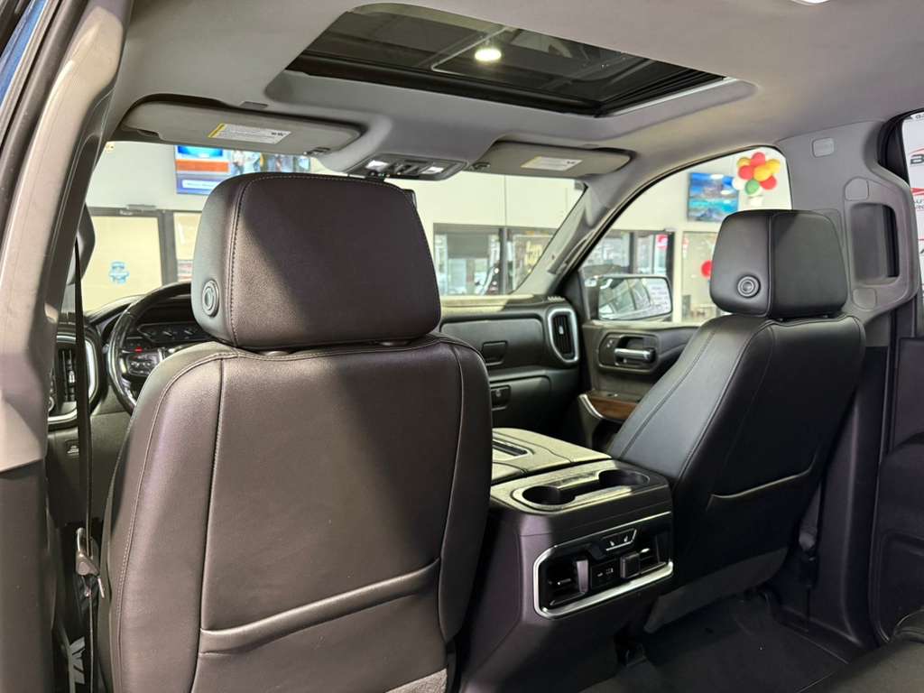 2019 GMC SIERRA - Image 45