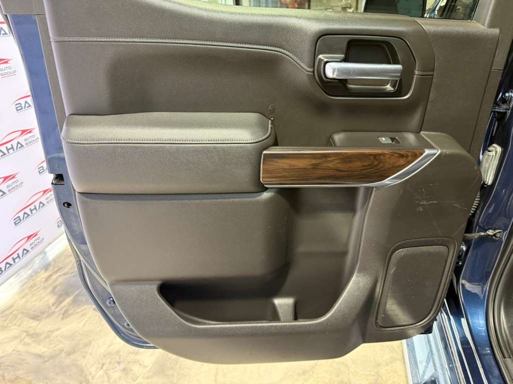 2019 GMC SIERRA - Image 46