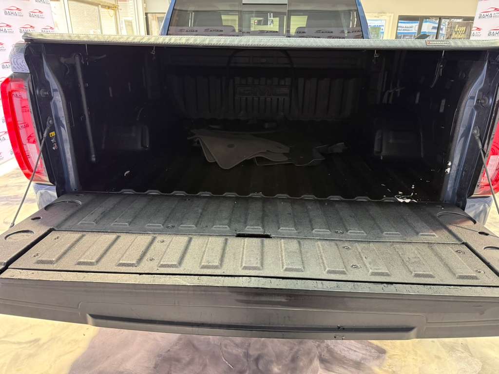 2019 GMC SIERRA - Image 47