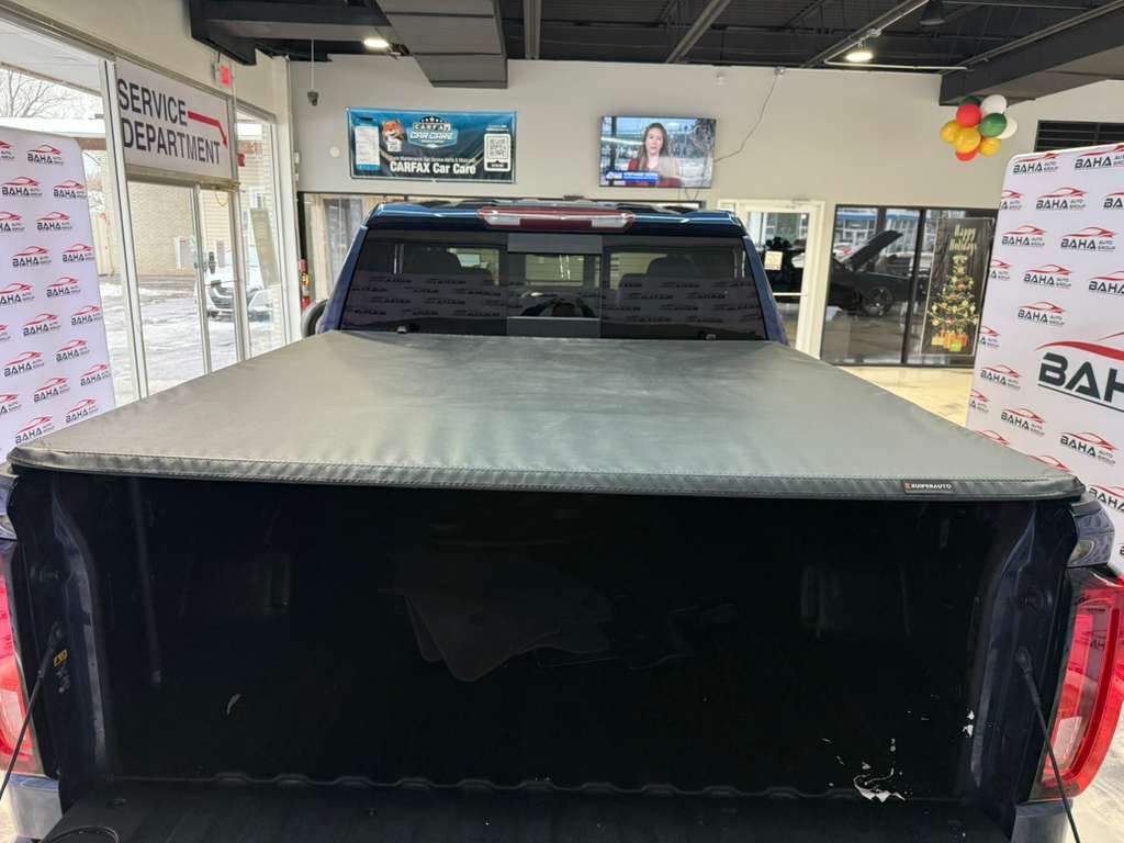 2019 GMC SIERRA - Image 48