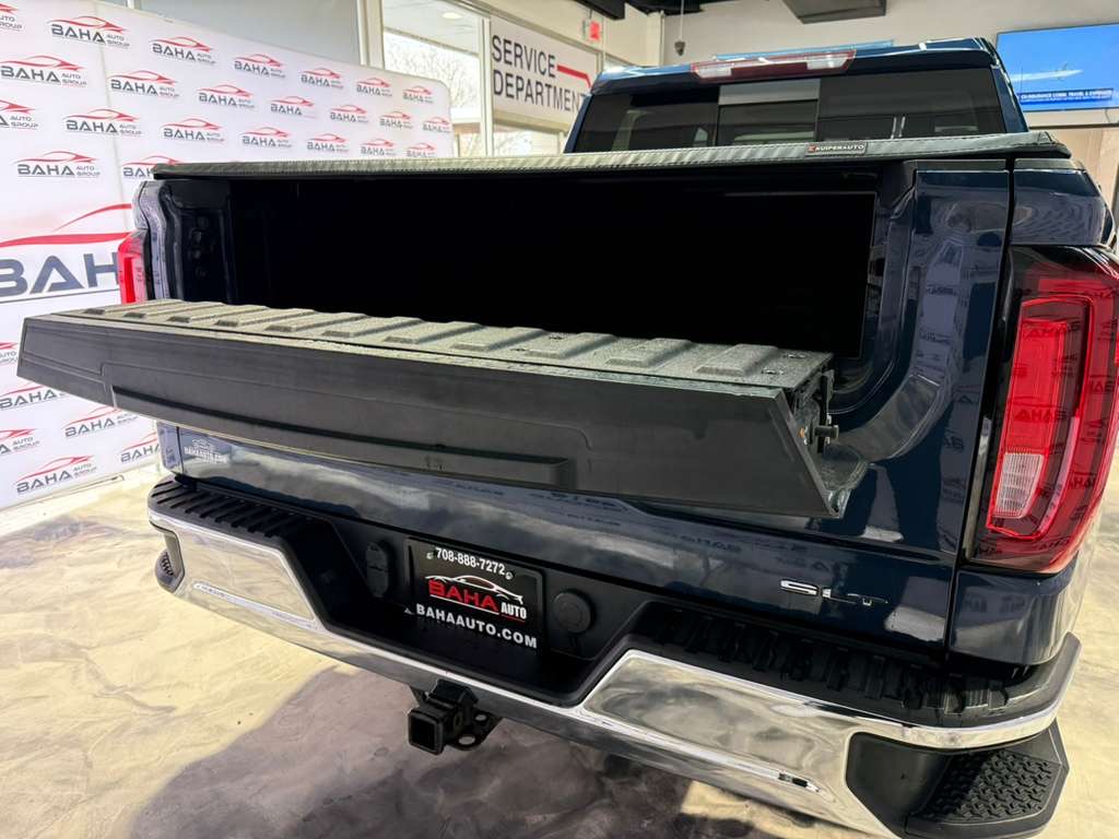 2019 GMC SIERRA - Image 49